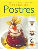 Front pageRecetas de postres