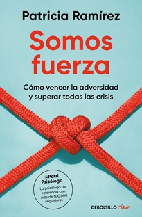 Books Frontpage Somos fuerza