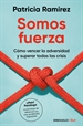 Portada del libro Somos fuerza