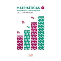 Books Frontpage Matemáticas Aplicadas A Las Ciencias Sociales I