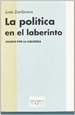 Front pageLa política en el laberinto