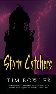 Books Frontpage Storm Catchers