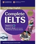 Front pageComplete IELTS Bands 6.5-7.5 Student's Pack (Student's Book with Answers with CD-ROM and Class Audio CDs (2))