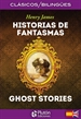 Front pageHistorias de Fantasmas / Ghost Stories