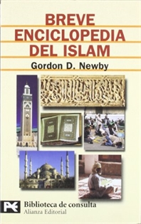 Books Frontpage Breve enciclopedia del islam