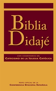 Books Frontpage Biblia Didajé