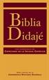 Portada del libro Biblia Didajé