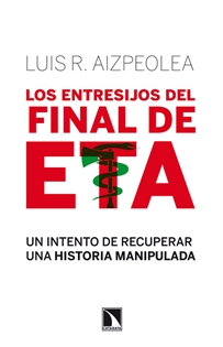 Books Frontpage Los entresijos del final de ETA