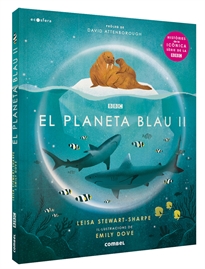 Books Frontpage El Planeta Blau II