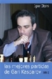 Front pageLas mejores partidas de Gari Kasparov. Tomo II