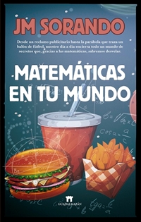 Books Frontpage Matemáticas en tu mundo