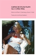 Front pageCartas de Sylvia Plath, Vol II (1952-1954)