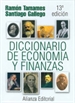 Front pageDiccionario de Economía y Finanzas