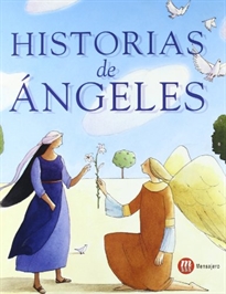Books Frontpage Historias de los ángeles