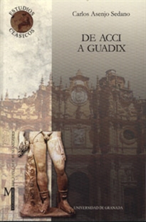 Books Frontpage De Acci a Guadix