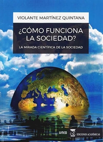 Books Frontpage ¿Cómo funciona la sociedad?