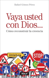 Books Frontpage Vaya usted con Dios...