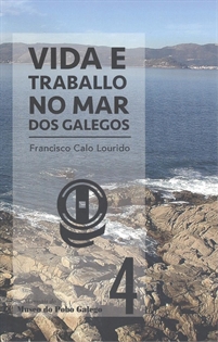 Books Frontpage Vida e traballo no mar dos galegos