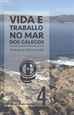 Front pageVida e traballo no mar dos galegos