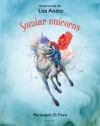 Books Frontpage Somiar unicorns