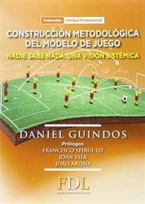 Books Frontpage Construcción Metodológica del modelo de juego