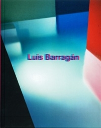 Books Frontpage Luis Barragán