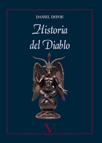Books Frontpage Historia del diablo