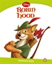 Front pagePenguin Kids 4 Robin Hood Reader