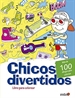 Front pageChicos divertidos