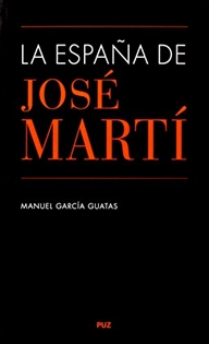 Books Frontpage La España de José Martí