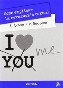 Books Frontpage Cómo explicar la revolución sexual
