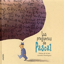 Books Frontpage Las preguntas de Pascal