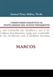 Front pageComentario Exegético al texto griego del N.T.  Marcos