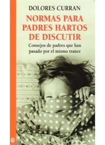 Books Frontpage Normas Para Padres Hartos De Discutir