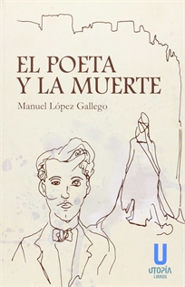 Books Frontpage El poeta y la muerte