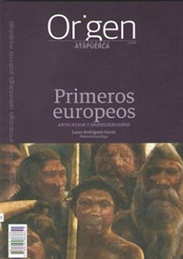 Books Frontpage Primeros europeos