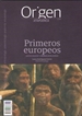 Front pagePrimeros europeos
