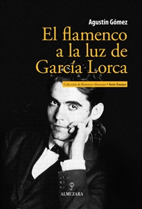 Books Frontpage El flamenco a la luz de García Lorca