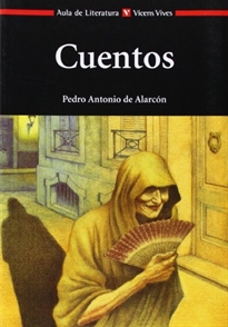 Books Frontpage Cuentos De Pedro A. De Alarcon N/C
