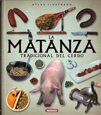 Books Frontpage La matanza tradicional del cerdo
