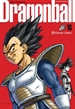 Front pageDragon Ball Ultimate nº 16/34