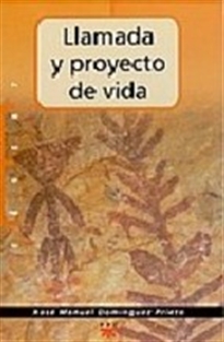 Books Frontpage Llamada y proyecto de vida