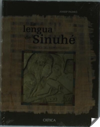 Books Frontpage La lengua de Sinuhé