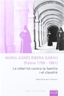 Books Frontpage Maria Agn?s Ribera Garau (Palma 1790-1861):