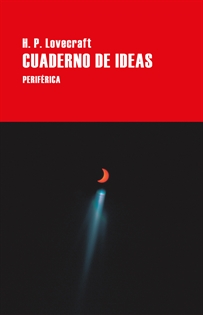 Books Frontpage Cuaderno de ideas