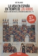 Front pageLa vida en España en tiempo de los godos