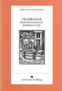 Books Frontpage Filigranas