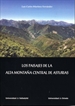 Front pageLos Paisajes De La Alta Montaña Central De Asturias