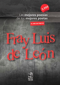 Books Frontpage Fray Luis de León