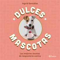 Books Frontpage Dulces mascotas